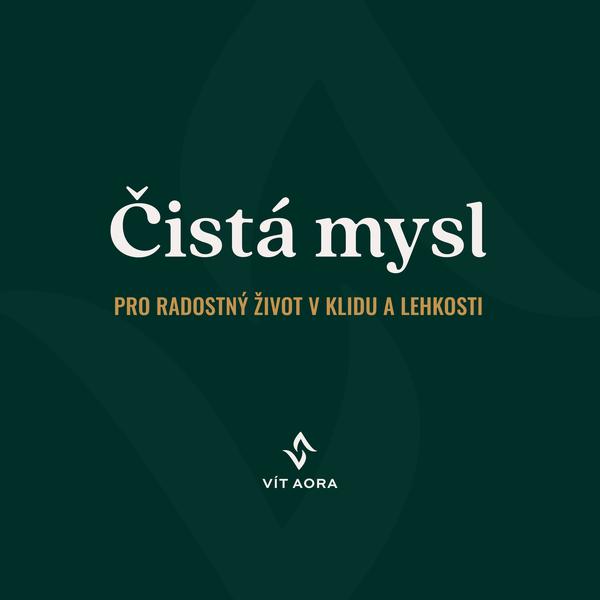 Čistá mysl